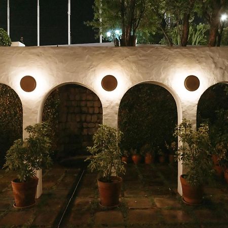 La Posada Del Puente Arequipa Dış mekan fotoğraf