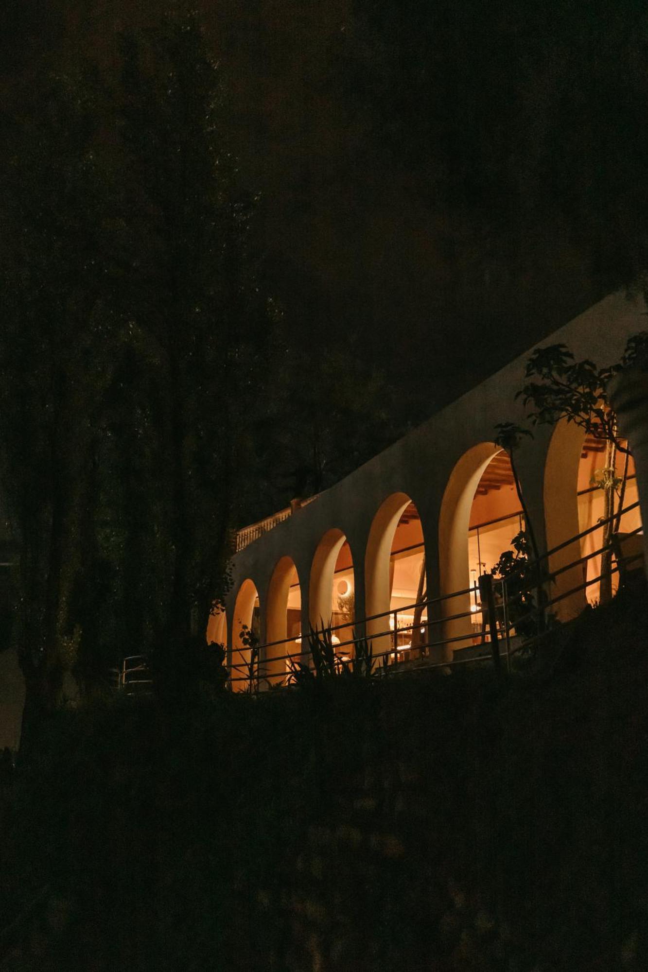 La Posada Del Puente Arequipa Dış mekan fotoğraf