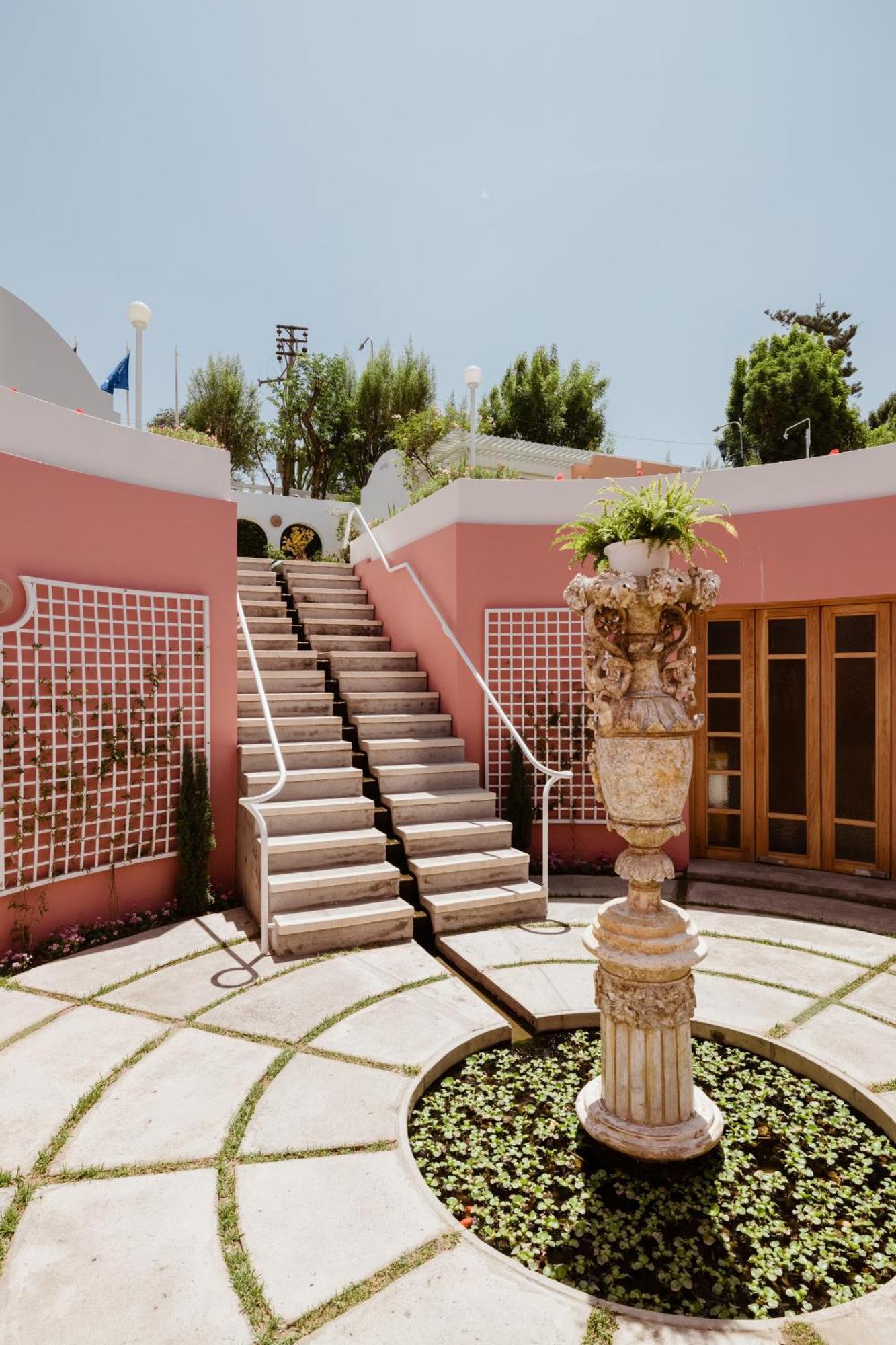 La Posada Del Puente Arequipa Dış mekan fotoğraf