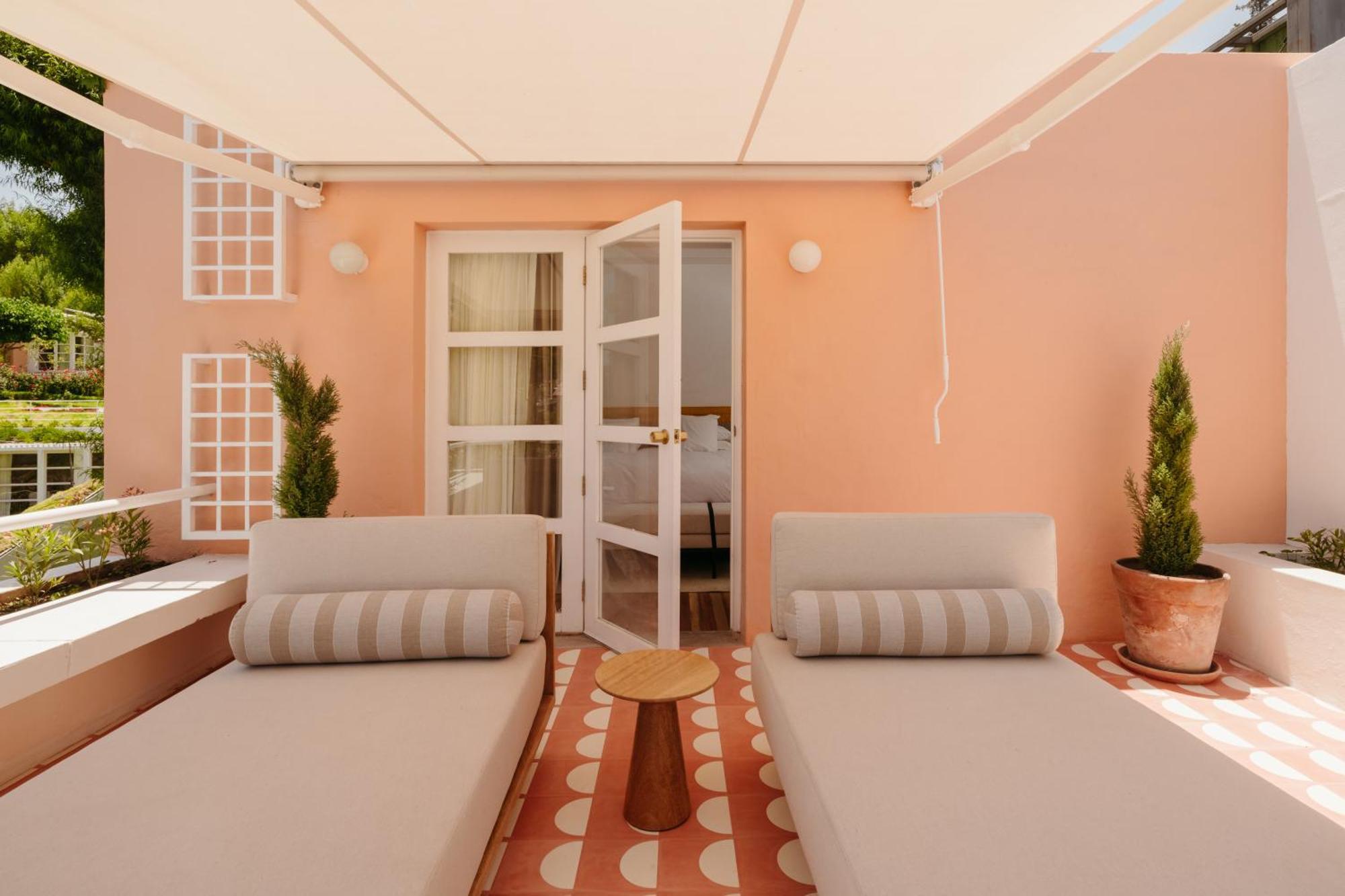 La Posada Del Puente Arequipa Dış mekan fotoğraf