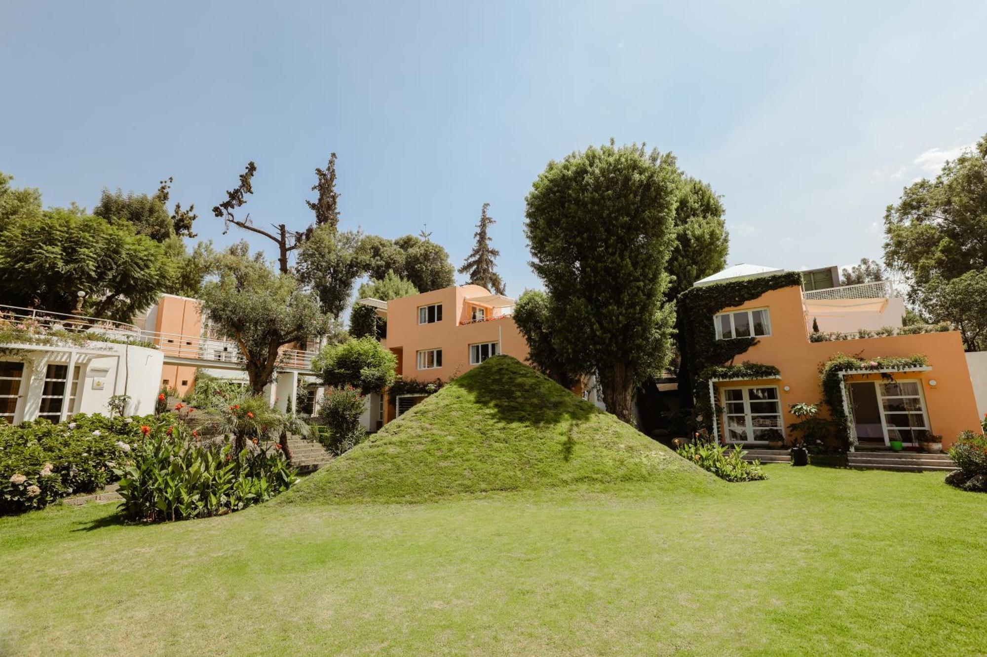 La Posada Del Puente Arequipa Dış mekan fotoğraf