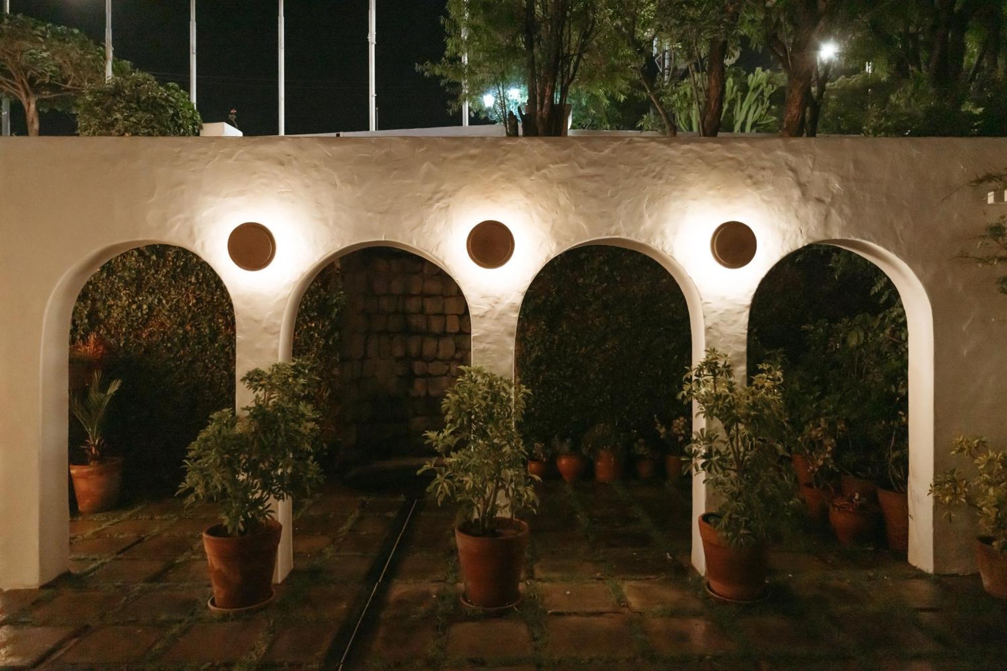La Posada Del Puente Arequipa Dış mekan fotoğraf